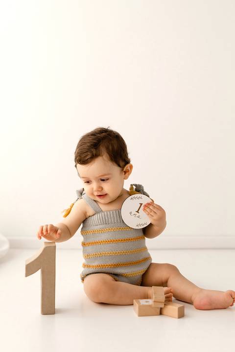 Fotografia de bebé
Sessão fotográfica de bebé'