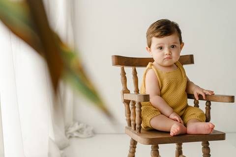 Fotografia de bebé
Sessão fotográfica de bebé'