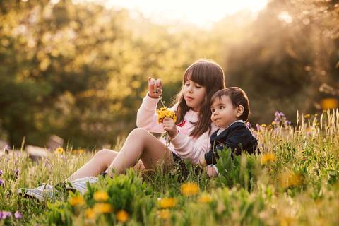 Fotografia de bebé
Sessão fotográfica de bebé'