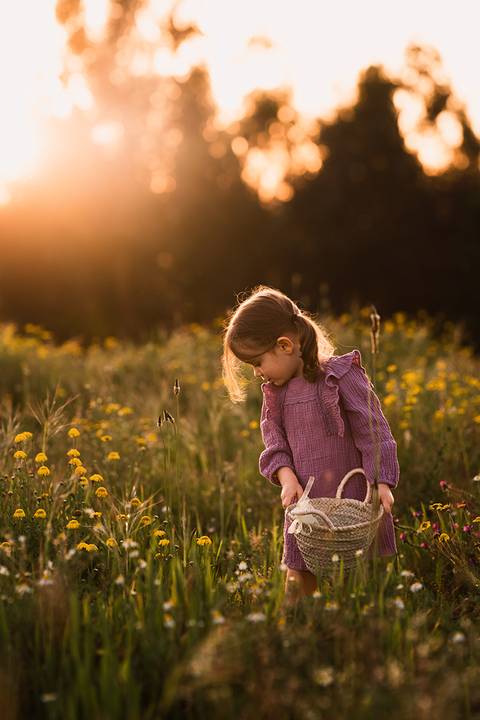 Fotografia de bebé
Sessão fotográfica de bebé'