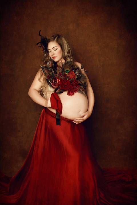 ensaio gestante rio de janeiro'