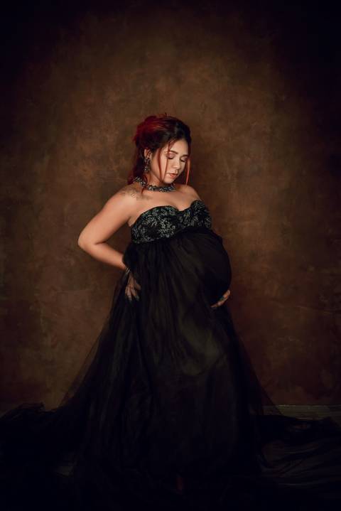 ensaio gestante campo grande rj'