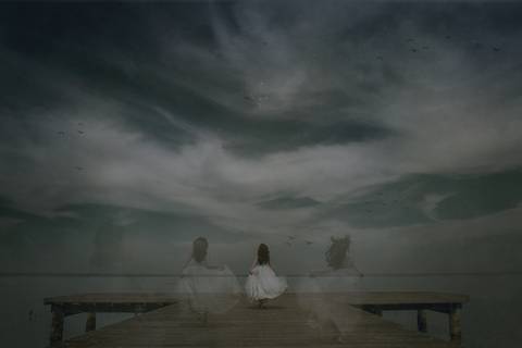 fotografia fine art transgressão'