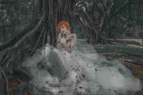 ensaio fotografico quinta da boa viis'