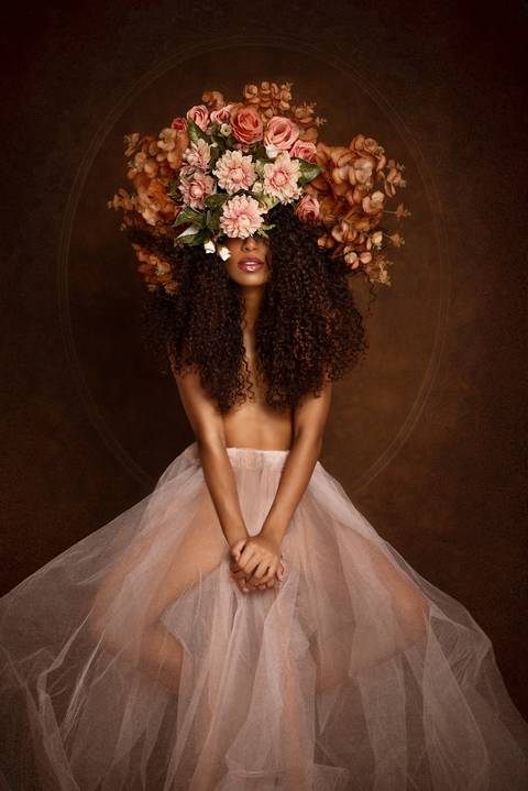 ensaio fotografico mistico rio de janeiro'