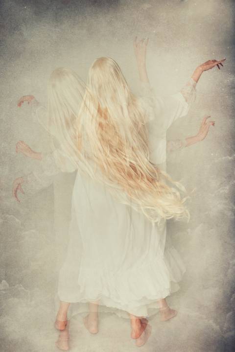 ensaio fotografico holístico rio de janeiro'