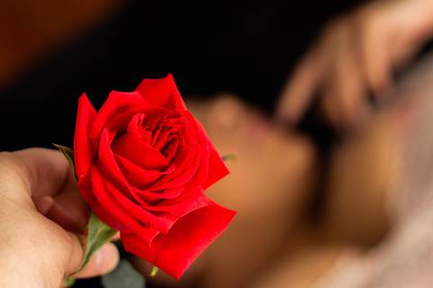 Karla Zuniga Fotografia - Ensaio Boudoir Sensual'