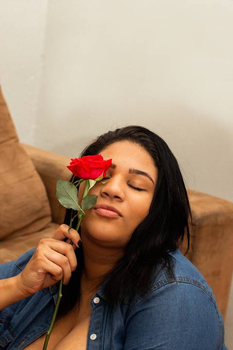 Karla Zuniga Fotografia - Ensaio Boudoir Sensual'