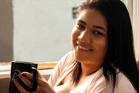 Karla Zuniga Fotografia - Ensaio Boudoir Sensual'