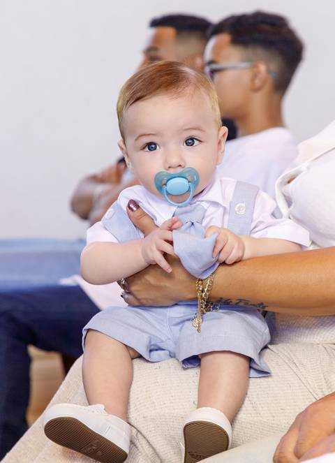 Paroquia Nossa Senhora Aparecida Vila Angélica - Sorocaba SP'