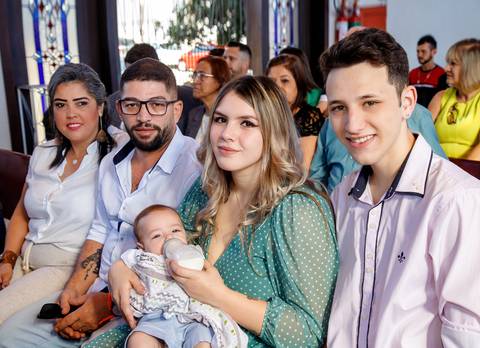 Paroquia Nossa Senhora Aparecida Vila Angélica - Sorocaba SP'