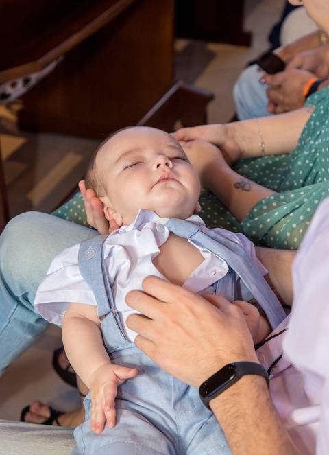 Paroquia Nossa Senhora Aparecida Vila Angélica - Sorocaba SP'