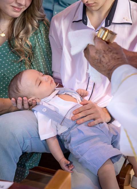 Paroquia Nossa Senhora Aparecida Vila Angélica - Sorocaba SP'