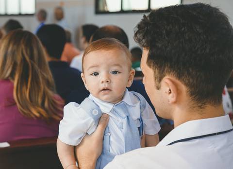Paroquia Nossa Senhora Aparecida Vila Angélica - Sorocaba SP'