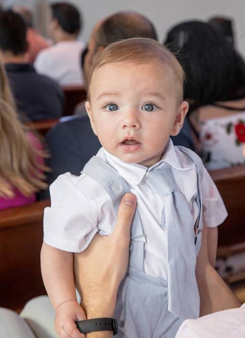 Paroquia Nossa Senhora Aparecida Vila Angélica - Sorocaba SP'
