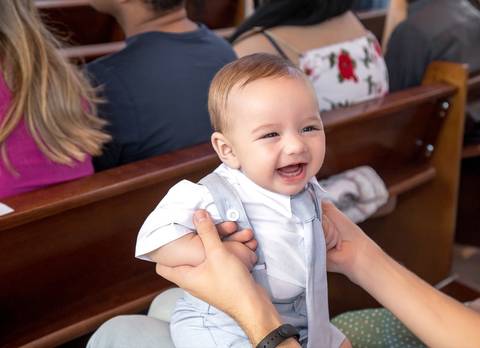 Paroquia Nossa Senhora Aparecida Vila Angélica - Sorocaba SP'