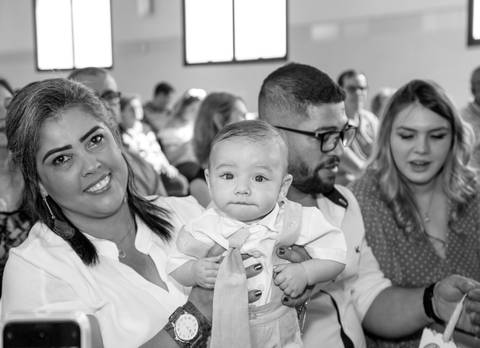 Paroquia Nossa Senhora Aparecida Vila Angélica - Sorocaba SP'