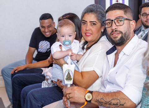 Paroquia Nossa Senhora Aparecida Vila Angélica - Sorocaba SP'