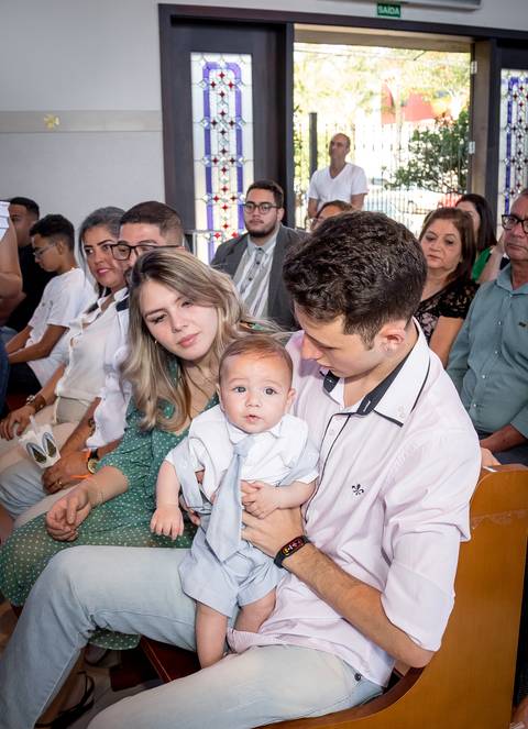 Paroquia Nossa Senhora Aparecida Vila Angélica - Sorocaba SP'