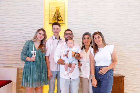 Paroquia Nossa Senhora Aparecida Vila Angélica - Sorocaba SP'