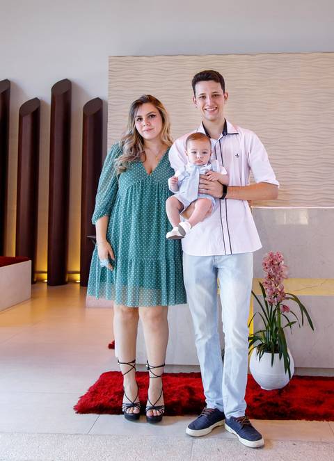 Paroquia Nossa Senhora Aparecida Vila Angélica - Sorocaba SP'