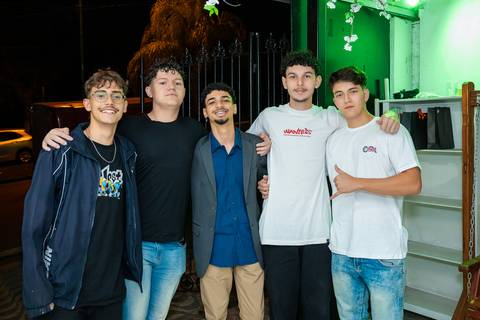 Jorge Paulo Fotografo / Casarão fest - Votorantim'