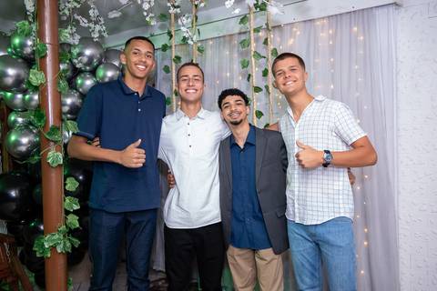 Jorge Paulo Fotografo / Casarão fest - Votorantim'