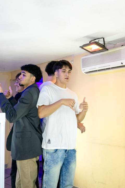 Jorge Paulo Fotografo / Casarão fest - Votorantim'