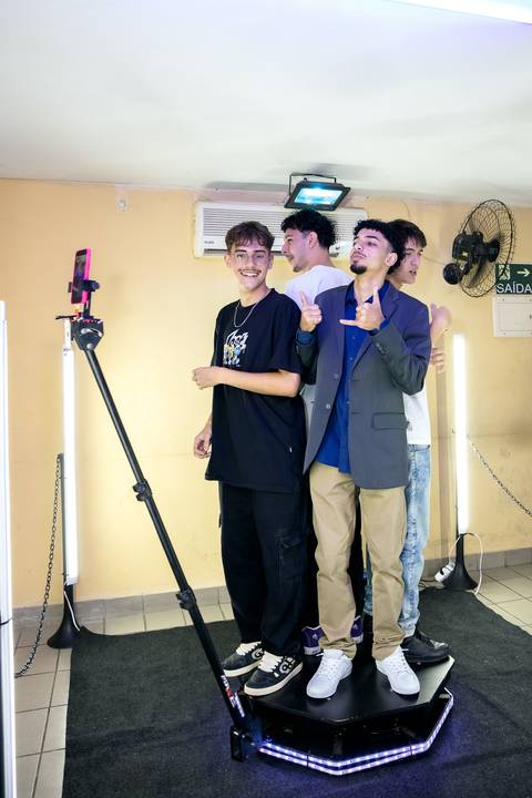 Jorge Paulo Fotografo / Casarão fest - Votorantim'