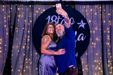 Jorge Paulo Fotografo / Casarão fest - Votorantim'