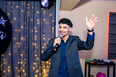 Jorge Paulo Fotografo / Casarão fest - Votorantim'