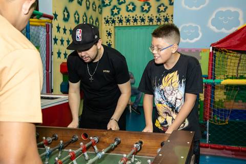 Jorge Paulo Fotografo / Casarão fest - Votorantim'