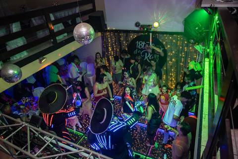 Jorge Paulo Fotografo / Casarão fest - Votorantim'