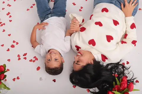 estúdio rossinis fotografia de família  em Suzano - SP, Ensaio fotográfico para celebrar o amor'