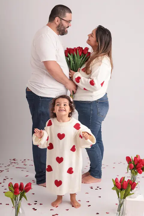 estúdio rossinis fotografia de família  em Suzano - SP'