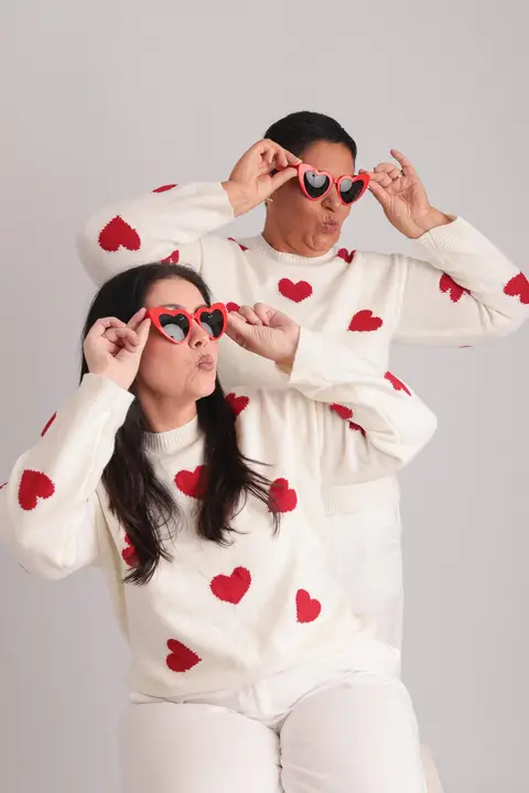 Fotografo em Suzano -SP Estúdio Rossinis especializado em Fotografia de Família, ensaio atemporal dia das mães'