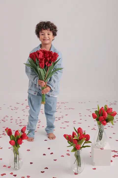 estúdio rossinis fotografia de família  em Suzano - SP, Ensaio de Dia das Mães 2025'
