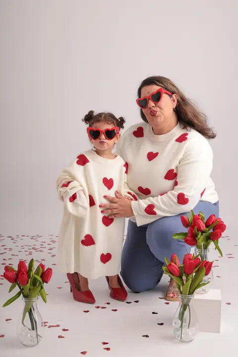 estúdio rossinis fotografia de família  em Suzano - SP, Ensaio fotográfico Clean'