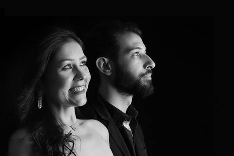 Estúdio Rossinis - Fotografia em Suzano - SP ensaio de casal, Ensaio Família'