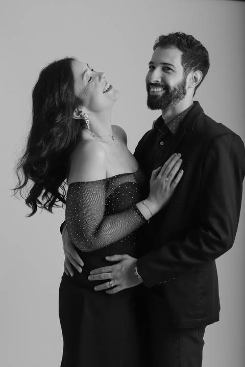 Estúdio Rossinis - Fotografia em Suzano - SP ensaio de casal, Ensaio Família, Priscila e Diego'