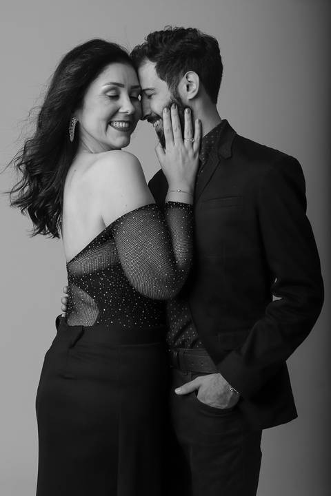 Estúdio Rossinis - Fotografia em Suzano - SP ensaio de casal, Ensaio Família, Diego e Pris'