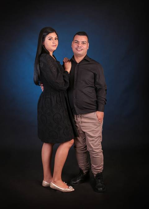 Estúdio Rossinis - Fotografia em Suzano - SP ensaio de casal, Ensaio Família, Casal e Familia'
