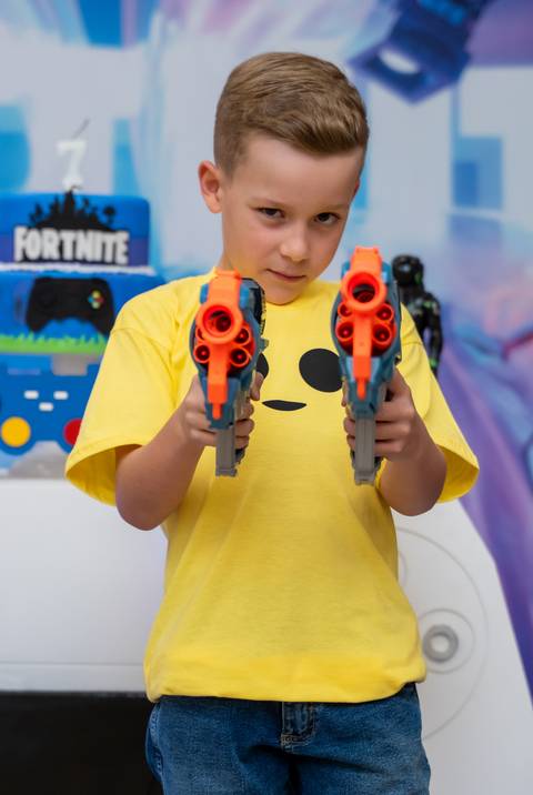 '