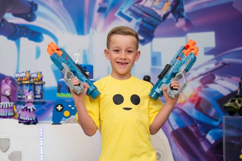 '