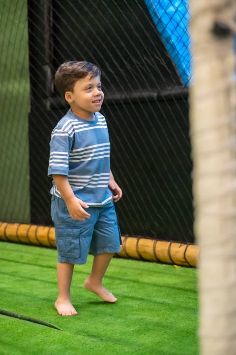 '
