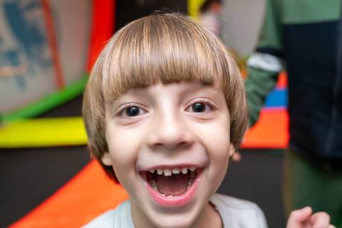 '