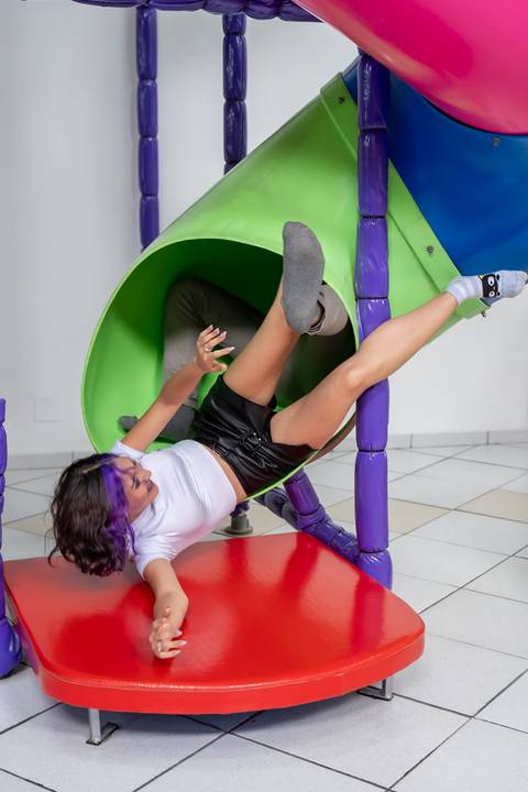 '