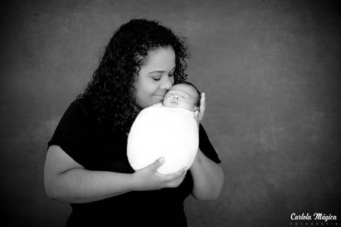 newborn campo largo'