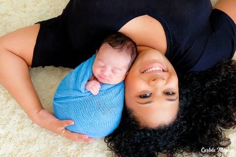 newborn campo largo'