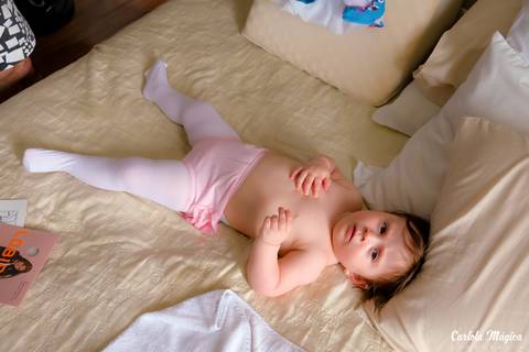 Aniversário infantil Curitiba-PR'